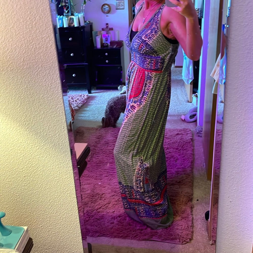 Maxi